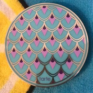 Tarte rainforest of the sea volume 3 Palette